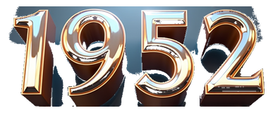 1952 logo